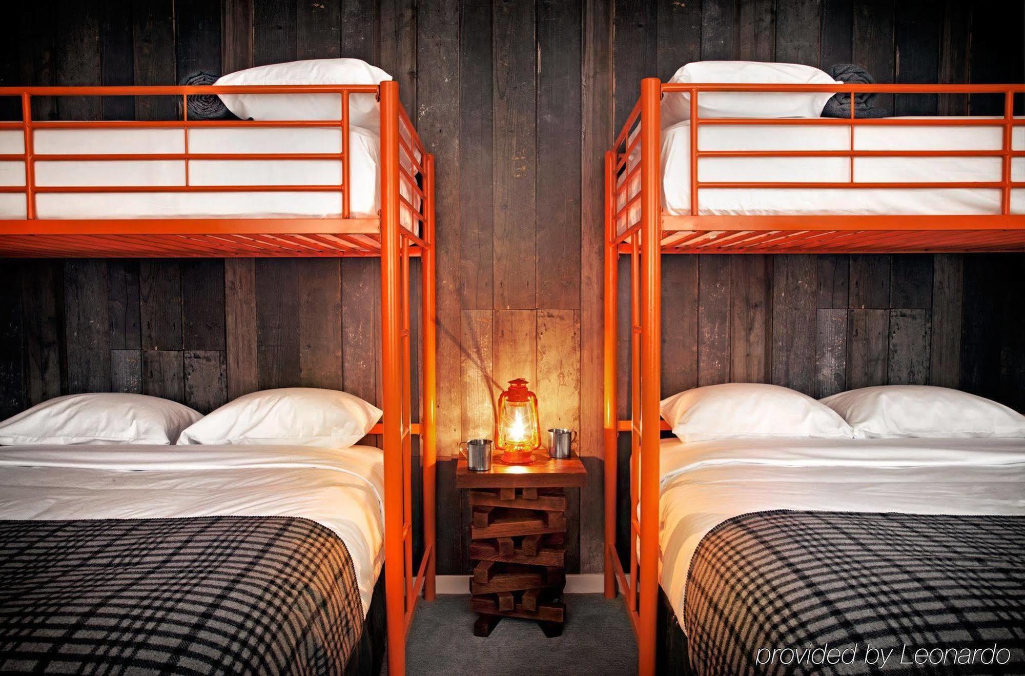 Basecamp Tahoe South Hotel South Lake Tahoe Luaran gambar